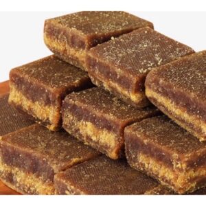 Đường mía thô Nghệ An