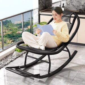 Ghế bập bênh thư giãn