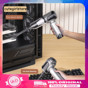 Máy hút bụi cầm tay mini