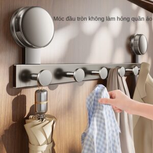 Móc hút thần kỳ