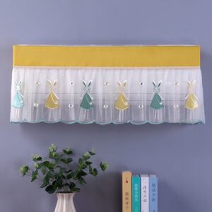 Rèm che điều hoà