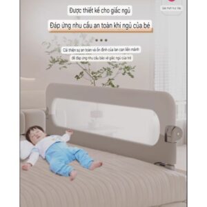 Chắn giường thần thánh