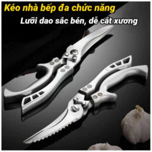 Kéo nhà bếp đa năng