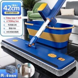 Cây lau nhà thông minh