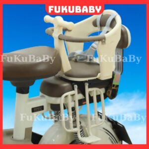 Ghế ngồi xe đạp, xe đạp điện cho bé