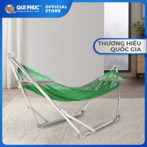 VÕNG XẾP – NGHỈ NGƠI ÊM ÁI