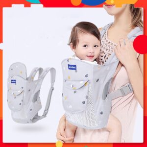 👶 ĐỊU EM BÉ THÔNG MINH