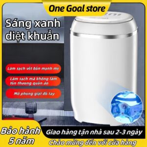 👕🧦 MÁY GIẶT MINI