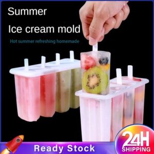 KHUÔN LÀM KEM TẠI NHÀ